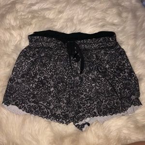 lulu lemon shorts